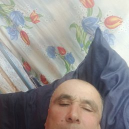 Isroil Mamajonov, 52, 