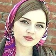 Фатима, 32 года, Санкт-Петербург Фатима, 32 года, Санкт-Петербург