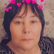 Гульнара, 57 лет, Актобе Гульнара, 57 лет, Актобе