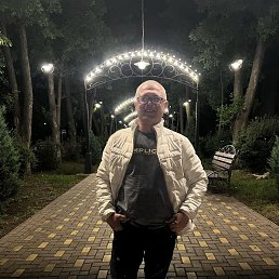 Russell, 46, 