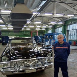 �������, 53 ����, ������