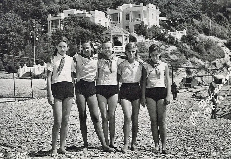    ""   -  , 1964 