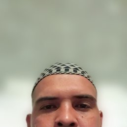 Bek, 31, 