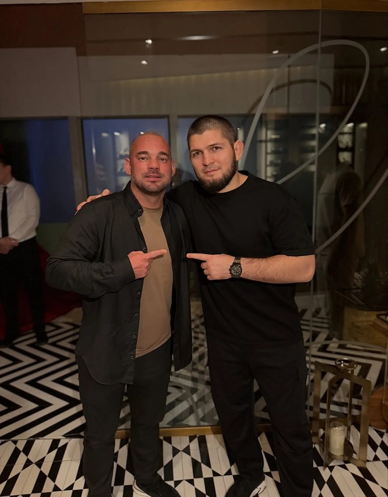 ���-������� UFC ����� ������������ ���������� � ������� ������������ ����������� �������, �������, ... - 7