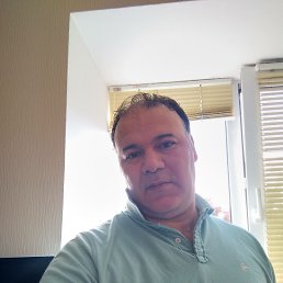 Ahmed, 44, 