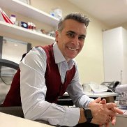 Mark James, 52 , 
