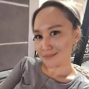 Dina, 33 , 