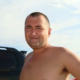 Viktor, 48 , 