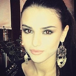 Irina, ������, 83 ����