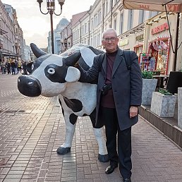 ���� ��������, ������, 61 ���