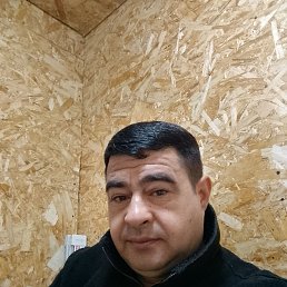 Kamran Veyisov, 41, 