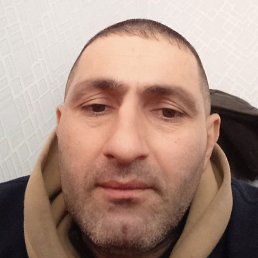 Fuad Esgerov, , 44 
