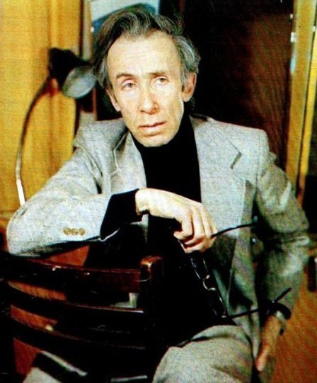 Валентин Юрьевич Никулин — советский, российский актёр театра и кино. Народный артист РСФСР (1990). ...
