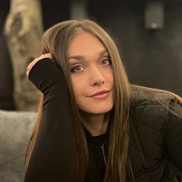 Olga, 26, Мелитополь
