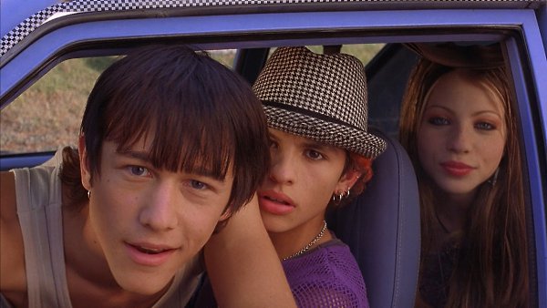 Mysterious Skin /   (2004).dir. Gregg Araki - 7