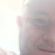 Akram, 41, 