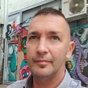 Vadim, 43 , --