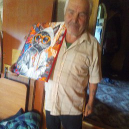 Nikolay,  , 69 