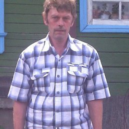 Vadim, 60 , 