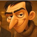 ���� Inquisitor, �����-���������, 53 ���� - ��������� 1 ������� 2025