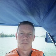 Oleg, 44 , 