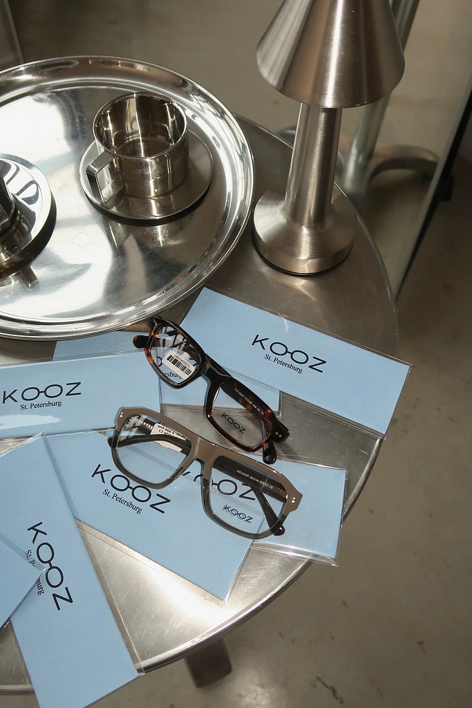 KOOZ ������ � �����, ��� ������� ����� ����. KOOZ � ������ ���������� � ��� ������ 1000 ����� �� ... - 8