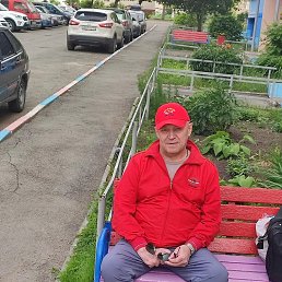 Viktor St, 64 ����, ����