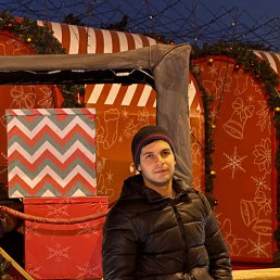 Ruslan, 23, 