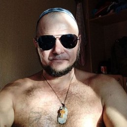 Hotabb, 44, --