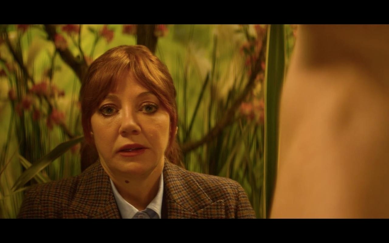 Cunk on Life /   , 2024 - 6