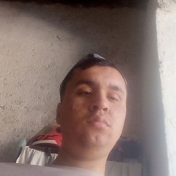 Maxmud Qobilov, 20, 