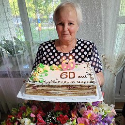 ���� Veronica, �������, 62 ���� - ��������� 13 ������� 2025