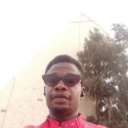 Prophet Aworinde, 37, 