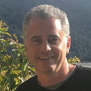 Ruben Lucky, 58 , 