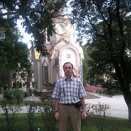 Slava, 51, 