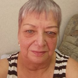 Фото Ирина, Новосибирск, 62 года Ирина, Новосибирск, 62 года