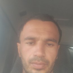 Alisher, 33, 