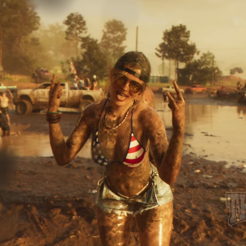 Sony ������� � ������: GTA 6 ��� �������� � ��������� Playstation. � ������ Sony ������������ ... - 2