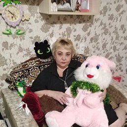 svetlana, 58, 