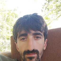 Selim Memmedov, 31, 