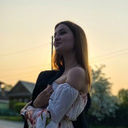 Nastya, 24,  