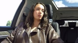 Эскортница притворилась бизнесвумен хотела кинуть таксиста на 3 МЛН. рублей
