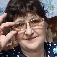 Ekaterina Morozowa, 60 , 