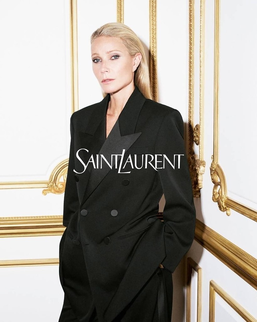        Saint Laurent   2025. ,  ...