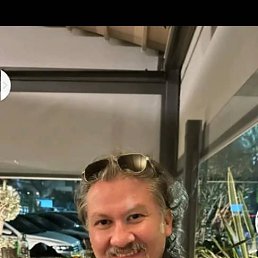 David william, 58 ���, ������