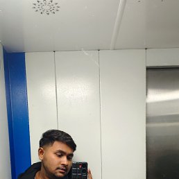 Rawat, 21, 