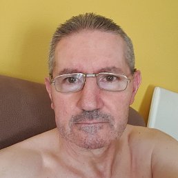 Angelo, 57, 