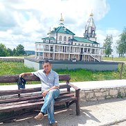 Андрей, 45 лет, Пермь Андрей, 45 лет, Пермь