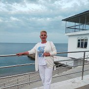 Инесса, 59 лет, Алушта Инесса, 59 лет, Алушта