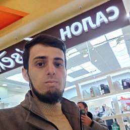 Isroil, 26, 